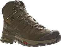 Salomon Herre Trekkingsko Salomon Quest 4D 4 Gtx Fjellsko 412925 42