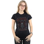 T-shirt Marvel  Motorcycle Club