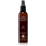 John Masters Organics Styling hairspray with medium hold 236 ml