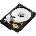 Disque dur interne SEAGATE BarraCuda 4To - SATA 6Gb/s - 5400 Tours/min - 256MB - 190MB/s