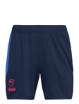 PUMA King Pro Shorts Blå