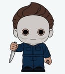 Michael Myers Tirelire Chibi 20Cm