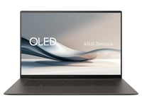 ZenBook S16 OLED 3K Touch - Ryzen AI 9 HX 370 - 32GB - 1TB SSD - Win 11 Home