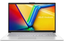 VivoBook S1504ZA-DRNJ1565W Gris Intel Core i3 16G 512G SSD PCIE Intel Graphics Technologie Numpad