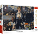 TREFL pussel Edouard Manet, 1000 st