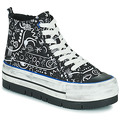 Baskets montantes Desigual  SHOES CRUSH ARTE