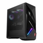 Desktop PC MSI MAG Infinite X2 13FNUF-085ES Intel Core i7-13700KF 32 GB RAM 2