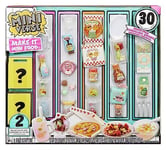 MGA’s Miniverse – Make It Mini Food Multipack Playset