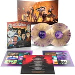 Neal Acree, Sam Riegel, Mr. Fantastic  The Legend Of Vox Machina  Season 2  LP/Vinyl