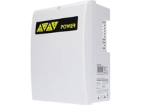 Power Supply 12Vdc 5A/Vidi-Zbf-050P Genway