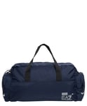 Emporio Armani EA7 gym bag men train core 245089CC94008138 big lined interior