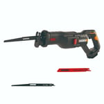 WORX WX516.9 18V  Battery Cordless Brushless Reciprocating Saw - BODY ONLY