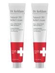 Dr. Kerklaan - 2 x Natural CBD Relief Cream 29 ml