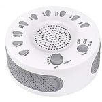 White Noise Machine Sleep Helper Sound Relaxation Machine