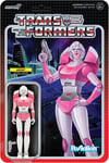 Action Figures (Super7 / The Transformers / ReAction Figures)