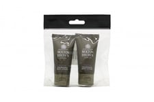 MOLTON BROWN YLANG-YLANG GIFT SET 2 X 30ML BODY LOTION. NEW. FREE SHIPPING