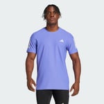 adidas Own the Run T-Shirt Men