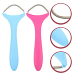 2pcs threading epilator Face Hair Removal Epilator Face Threader Upper Lip