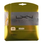 Luxilon 4G Rough Cordage En Garniture 12,2m - Or