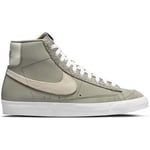 Chaussures Nike  Blazer Mid '77 / Kaki