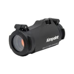 Aimpoint® Micro H-2, 4MOA sikte UTEN feste