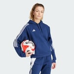 adidas Tiro 24 Sweat Hoodie Women