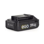 Batterie Lithium EGO LI 2Ah Gamme sans fil 20V VITO