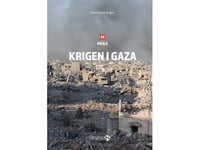 Krigen I Gaza | René Bank Isager | Språk: Dansk