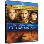 Cold Mountain