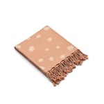 Liewood Mona beach towel - shell/pale tuscany