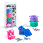 Canal Toys - So Slime DIY - Mix'in Sensations 4-pack - Kreativa hobbyer - SSC 232 - Canal Toys