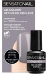 SENSATIONAIL Step 2 Gel Polish 7.39ml - Greyed Out