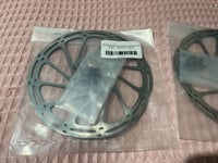 SRAM CenterLine XR CLX-R Disc Rotor AXS 160mm Road Gravel 6-Bolt