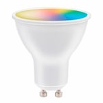 Smart glödlampa Alpina RGB Wi-Fi 5 W 4,9 W GU10 2700-6500 K 470 lm