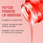 Farmacy Lip Smoothie Peptide Lip Balm - Lip Moisturizer & Plumper with Vitamin C