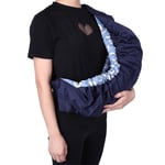 1Pc Side Carry Economic Baby Wrap Carrier Front Facing Infant Sling