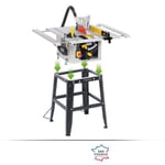 Scie sur table Peugeot Energysaw-254B3 1800W