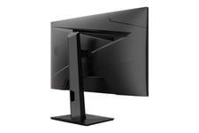 MSI G274PF skærm - LED baglys - 27" - NVIDIA G-SYNC Compatible - Fast IPS - 1ms,1ms,5ms - Full HD 1920x1080 ved 180Hz