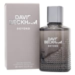 David Beckham Beyond for Men 90ml EDT Spray *Boxed & Sealed*