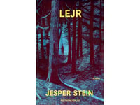 Lejr | Jesper Stein | Språk: Dansk