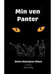 Min ven Panter - Ungdomsbog - booklet