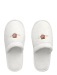 GANT Archive Shield Kids Slippers Vit