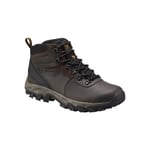 Columbia Newton Ridge Plus II Waterproof - Chaussures randonnée homme  