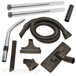 HVR200M-A Vacuum Hose Tool Attachment Rods Kit 2.5m for Numatic HENRY MICRO