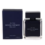 Narciso Rodriguez Bleu Noir For Him 100ml Eau De Toilette Men's Fragrance Spray