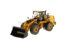 Diecast Masters 85928 Cat 966M Wheel Loader - 1:50