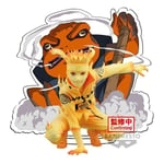 Banpresto Naruto Shippuden Panel Spectacle Naruto Uzumaki Six Paths Sage Mode