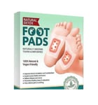 ELAIMEI Natural Detox Foot Patches, 20 Pcs, Promotes Relaxation and Wellness