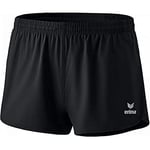 Erima Running Marathon Short Enfant noir 14-15 ans (164 cm)