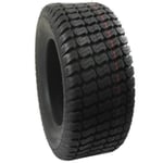 Pneumatique Tubeless profil tennis 4 plis pour motoculteur - JARDIN PRATIC - 13 x 500 x Ø6